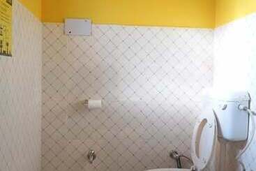 پانسیون The Hosteller Bir
