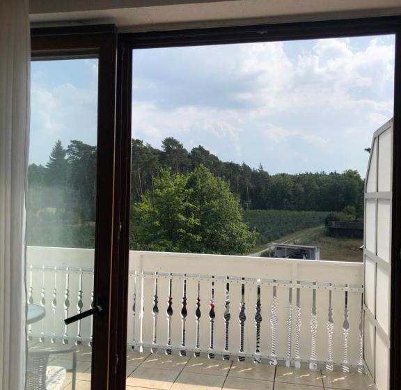 Pension Ottenheide