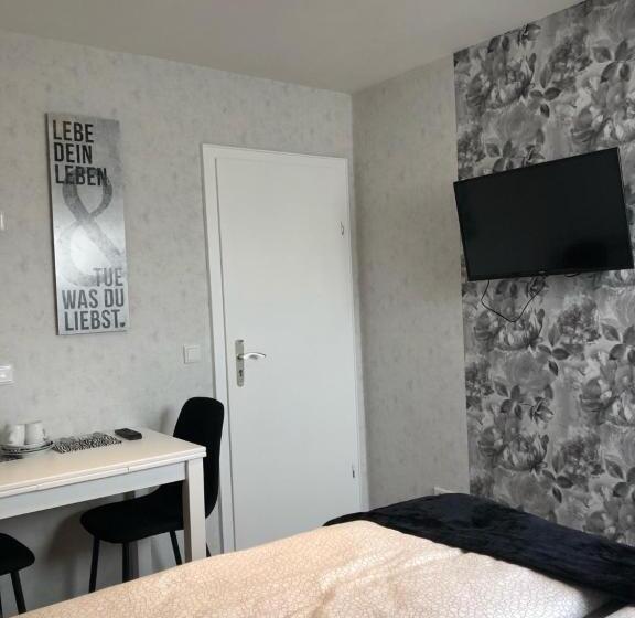 Pension Ottenheide