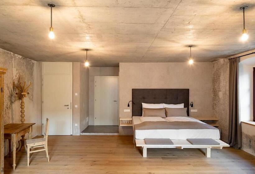 Rössl Bianco B&b&b