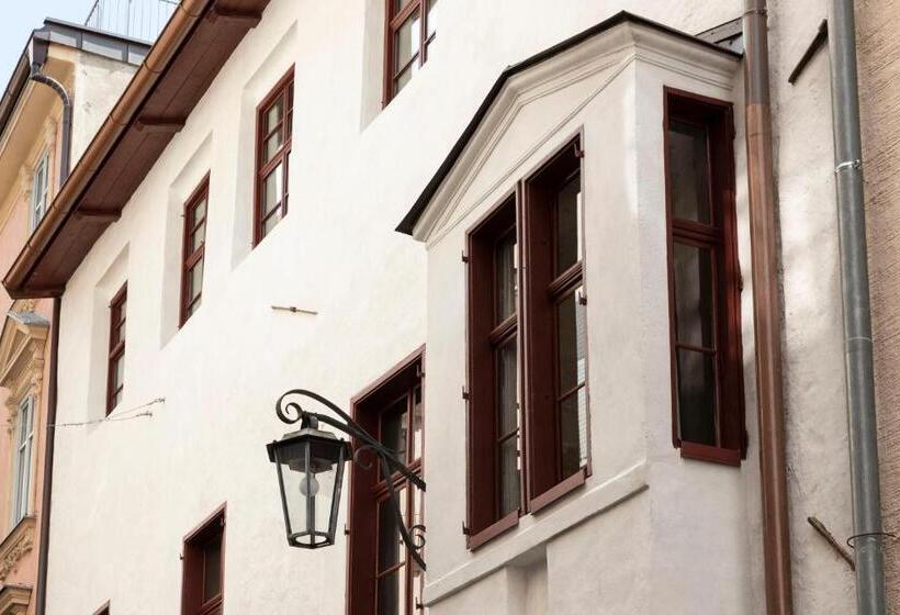 Rössl Bianco B&b&b