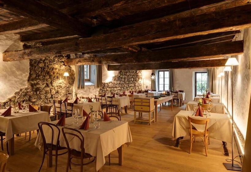 Rössl Bianco B&b&b