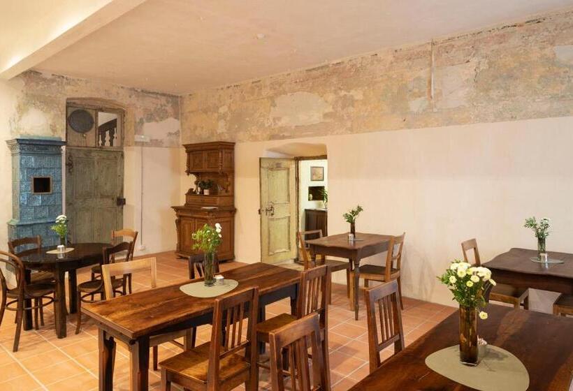 Rössl Bianco B&b&b