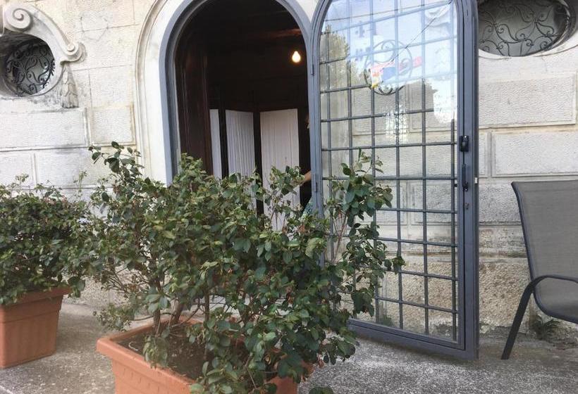 500 B&b Terme Vigliatore