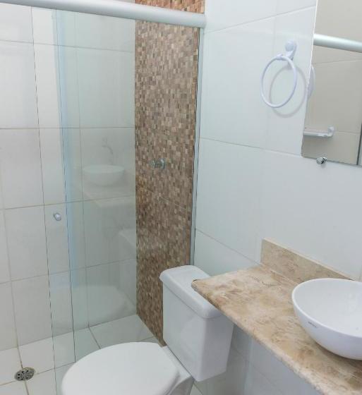 هاستل Pousada Naturalissima