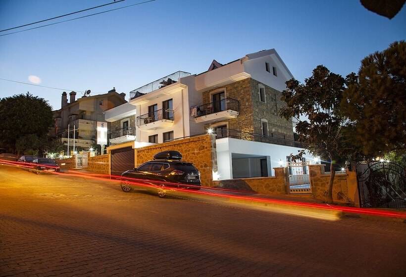 Dadya Apart Otel