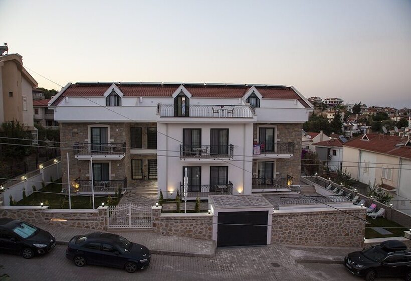 Dadya Apart Otel