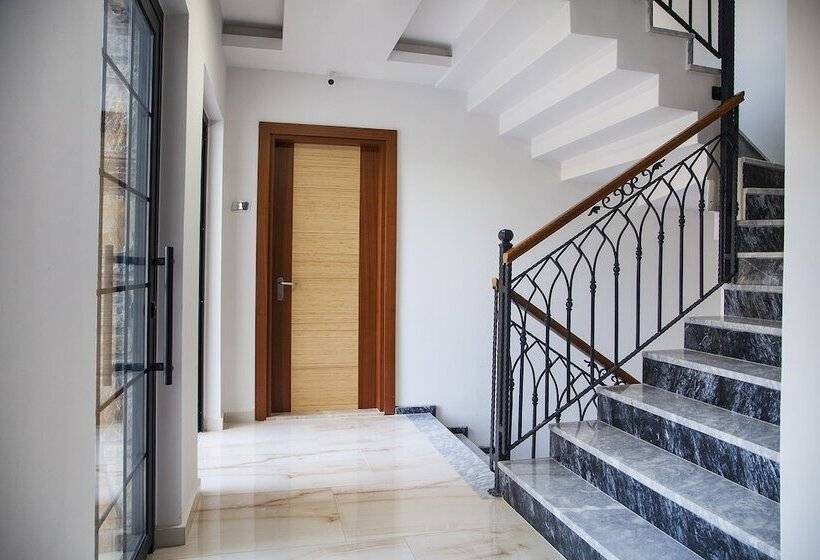 Dadya Apart Otel