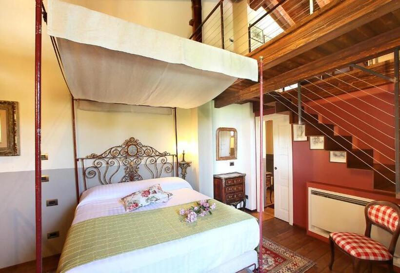 فندق Agriturismo Malabaila
