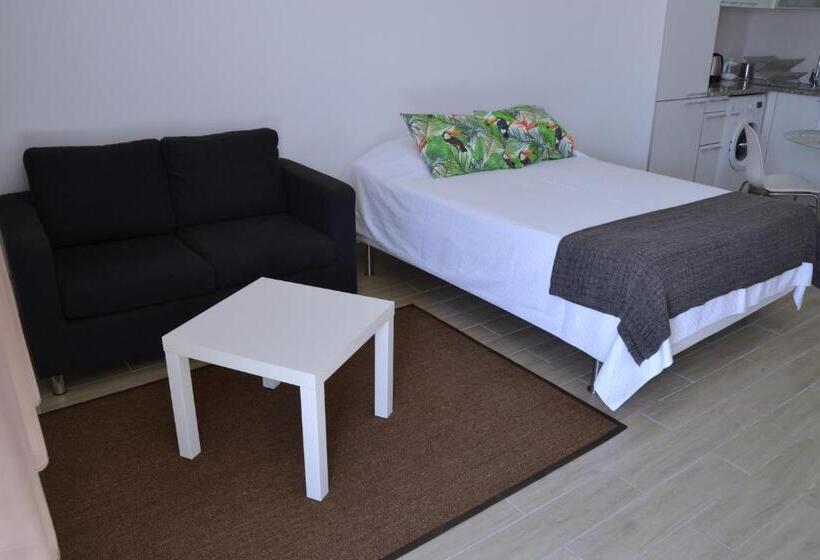 هتل Cerca Da Vitoria 3 Milfontes