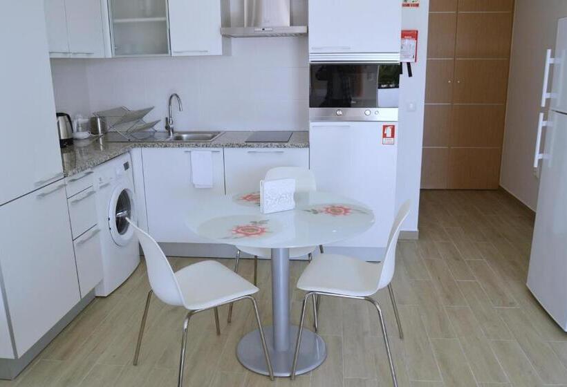 هتل Cerca Da Vitoria 3 Milfontes