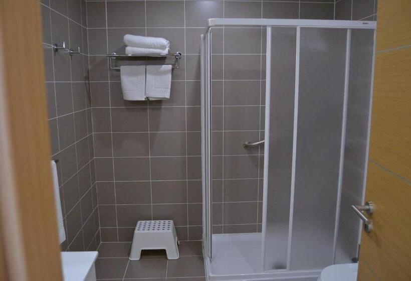 هتل Cerca Da Vitoria 3 Milfontes