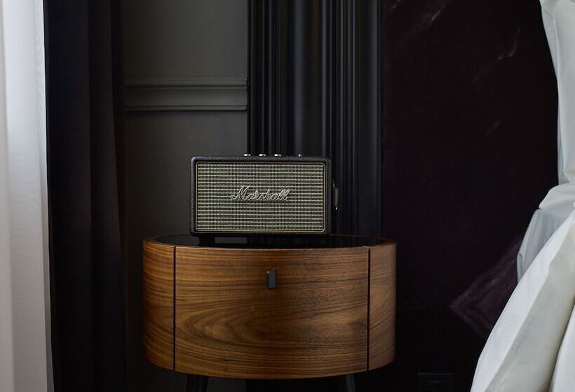 Fotos del hotel Collect:  37