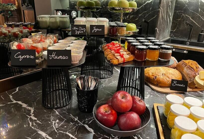 Fotos del hotel Collect:  34