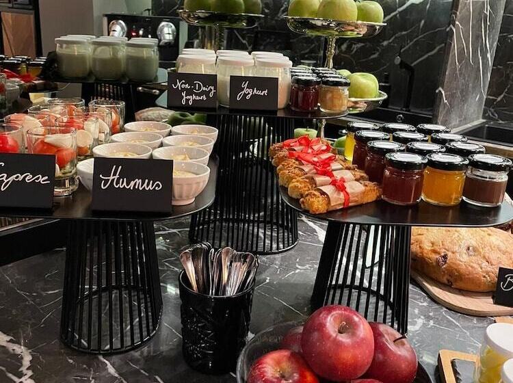 Fotos del hotel Collect:  32