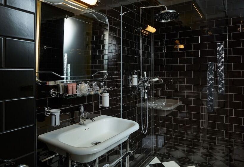 Fotos del hotel Collect:  28