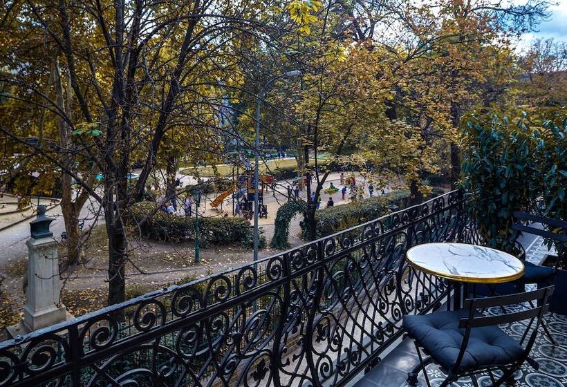 Fotos del hotel Collect:  7