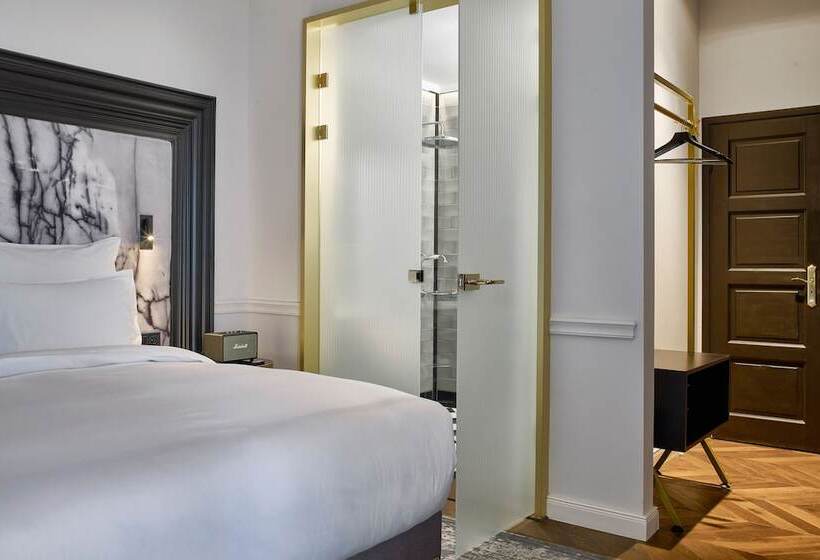 Fotos del hotel Collect:  6