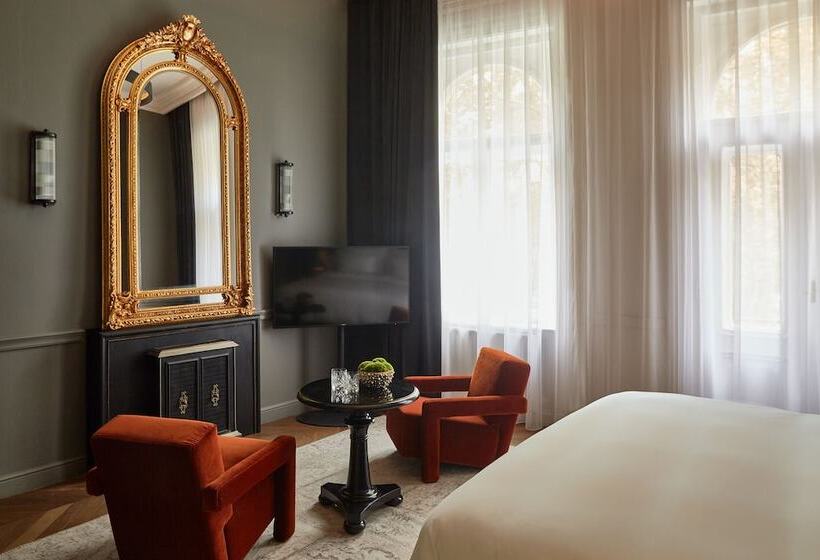 Fotos del hotel Collect:  35