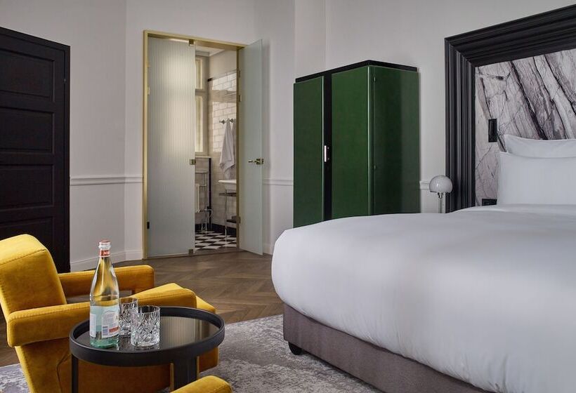 Fotos del hotel Collect:  43