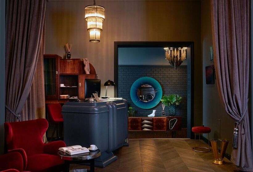 Fotos del hotel Collect:  41