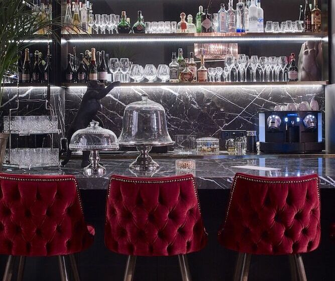 Fotos del hotel Collect:  40