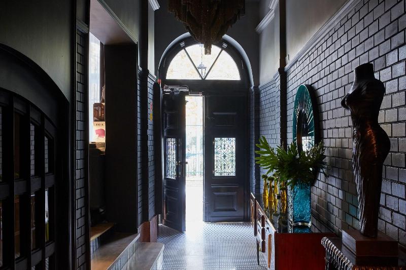 Fotos del hotel Collect:  20