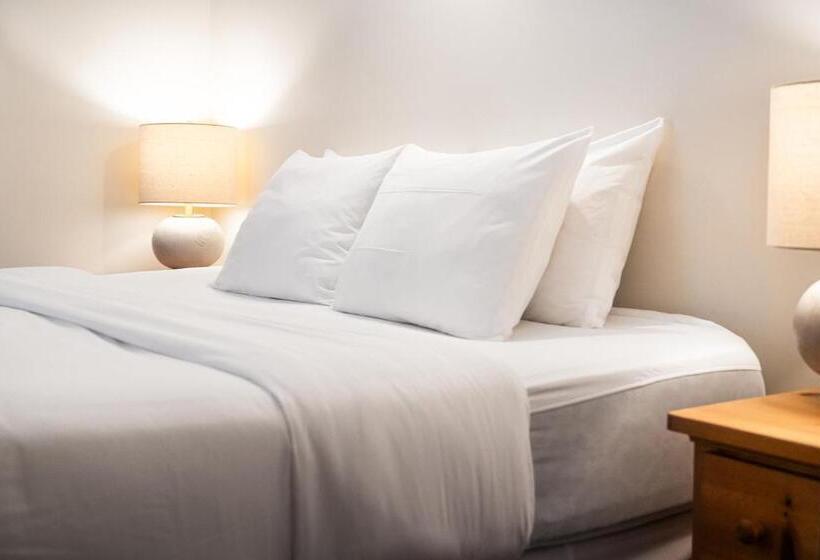ホテル West Coast Trail Lodge