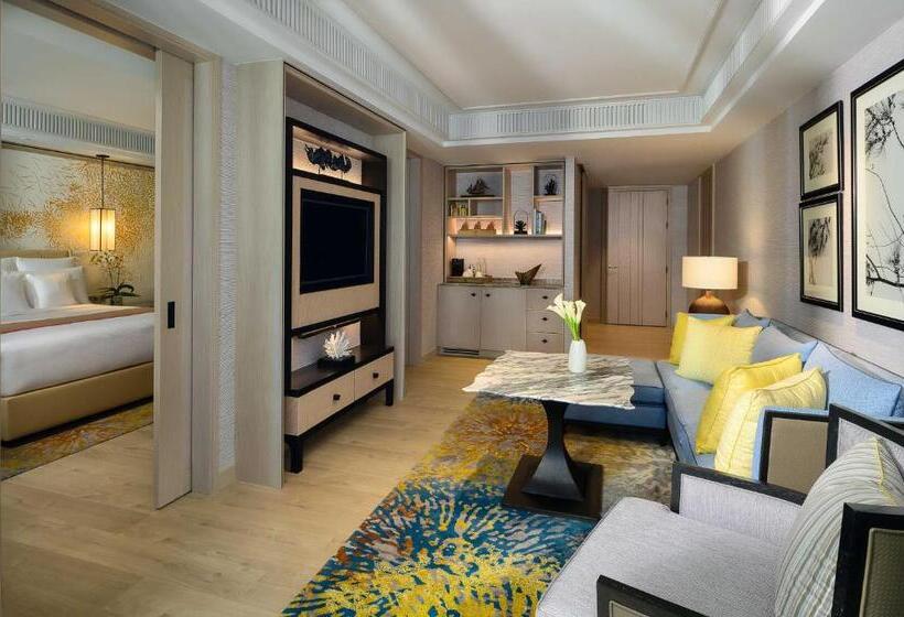 Intercontinental Phuket Resort, An Ihg