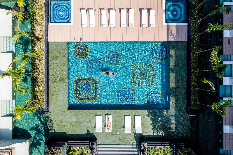 Intercontinental Phuket Resort, An Ihg