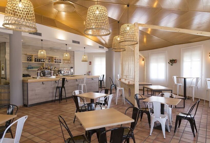 هاستل Hostal Pradaria Asador & Alojamiento