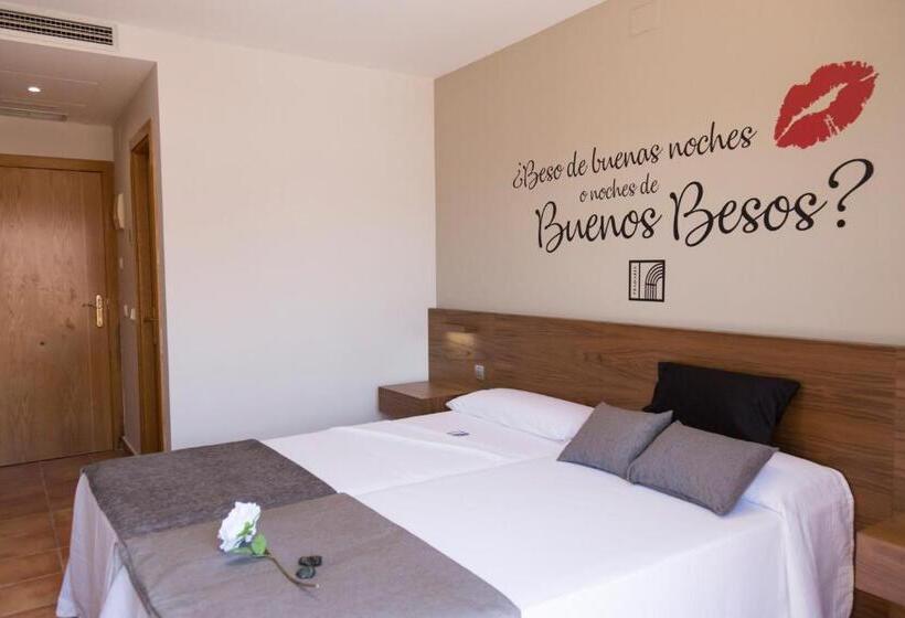 هاستل Hostal Pradaria Asador & Alojamiento