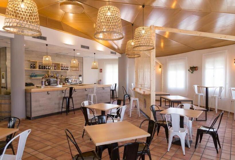 هاستل Hostal Pradaria Asador & Alojamiento