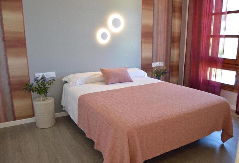 Apartamentos Ria De Aldan