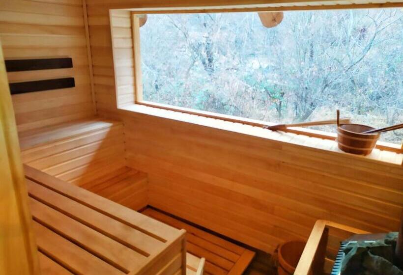 Getahovit Resort