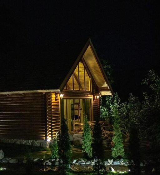 Getahovit Resort
