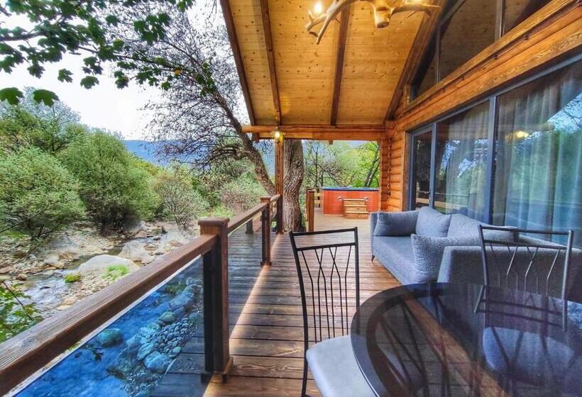 Getahovit Resort