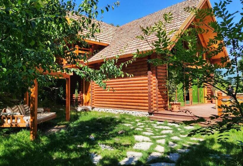 Getahovit Resort