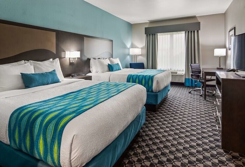 هتل Best Western Plus Waller