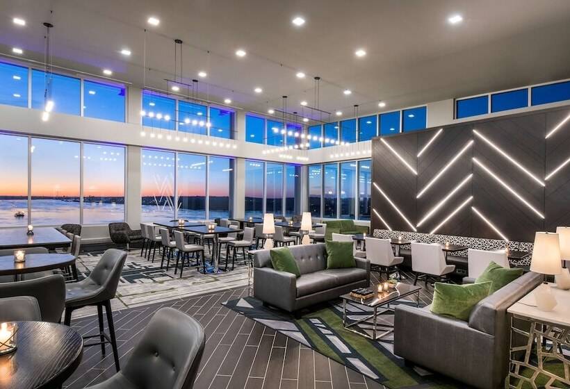 هتل Hyatt House East Moline/quad Cities