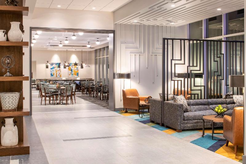 هتل Hyatt House East Moline/quad Cities