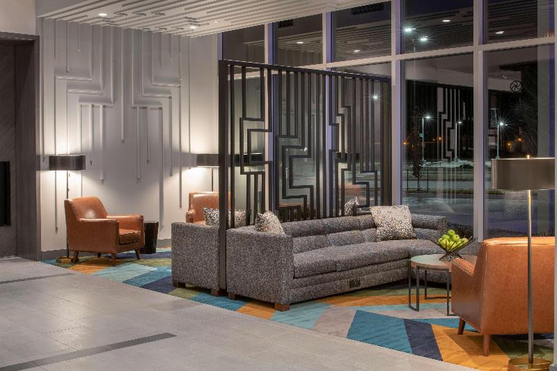 هتل Hyatt House East Moline/quad Cities