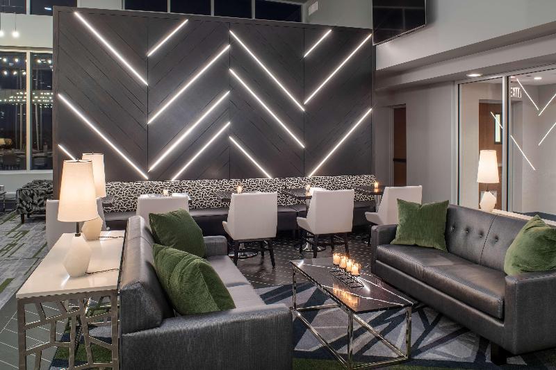 هتل Hyatt House East Moline/quad Cities