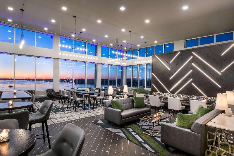 هتل Hyatt House East Moline/quad Cities