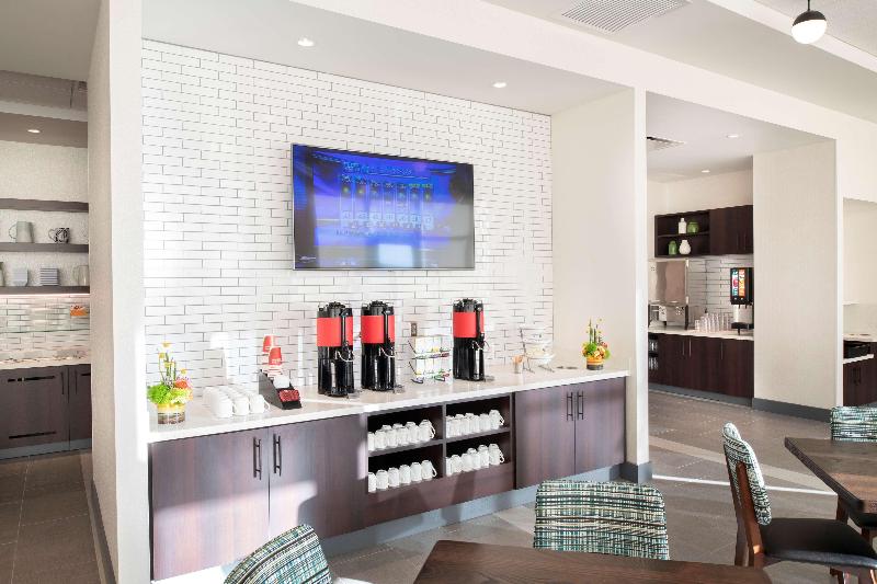 هتل Hyatt House East Moline/quad Cities