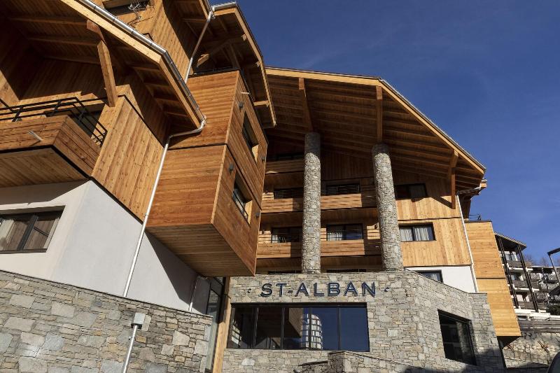 St Alban Hotel & Spa