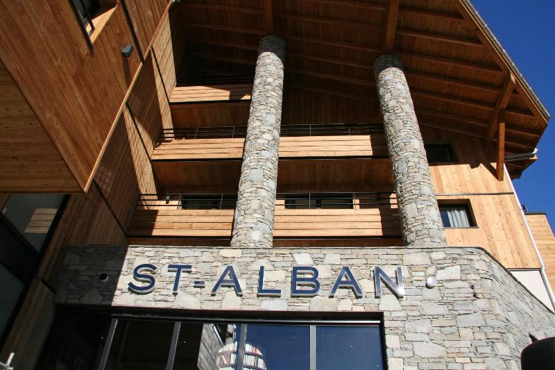 هتل Stalban  & Spa