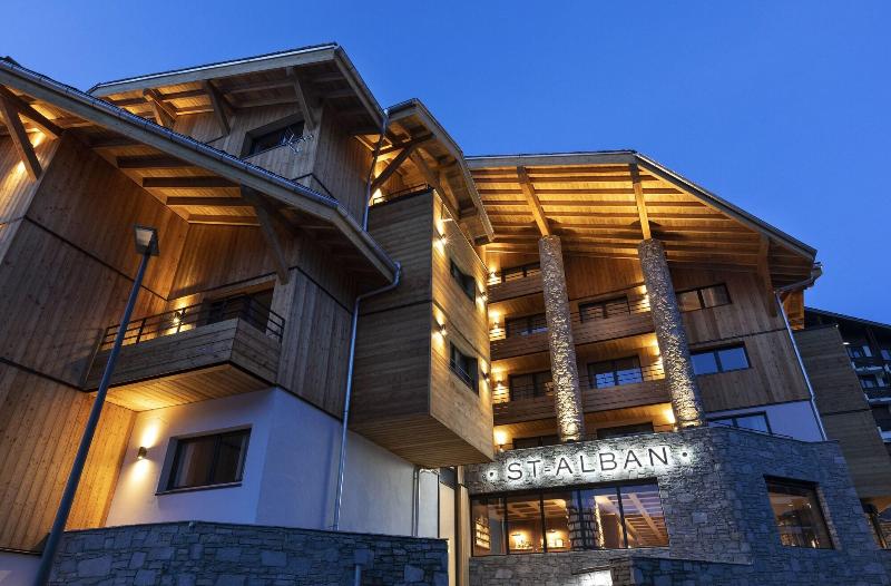 St Alban Hotel & Spa
