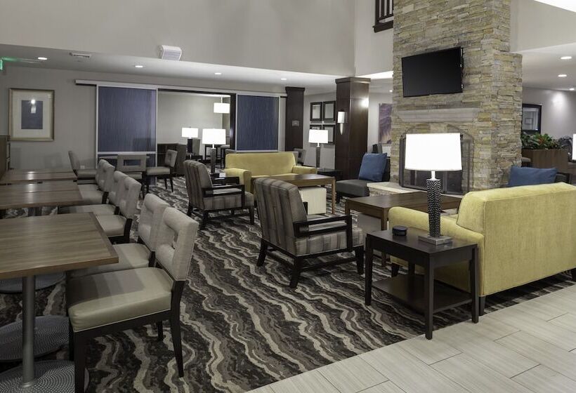 Отель Staybridge Suites Gilbert East Mesa, An Ihg