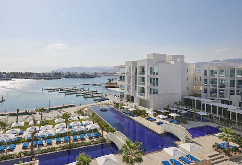 Hyatt Regency Aqaba Ayla Resort